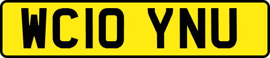WC10YNU