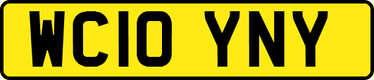 WC10YNY