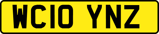 WC10YNZ
