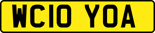 WC10YOA