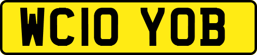 WC10YOB