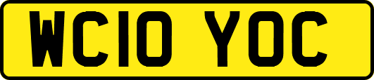 WC10YOC