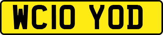 WC10YOD