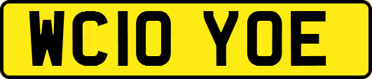 WC10YOE