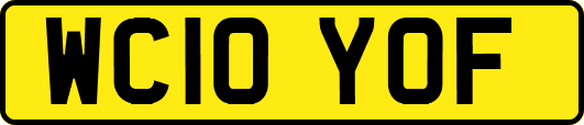 WC10YOF
