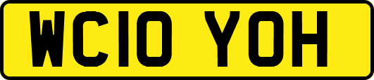 WC10YOH