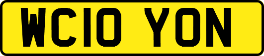 WC10YON