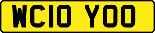 WC10YOO