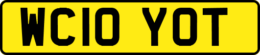 WC10YOT