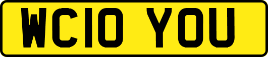 WC10YOU