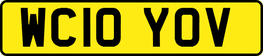 WC10YOV