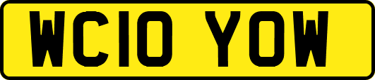 WC10YOW