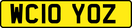 WC10YOZ