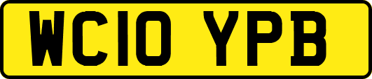 WC10YPB
