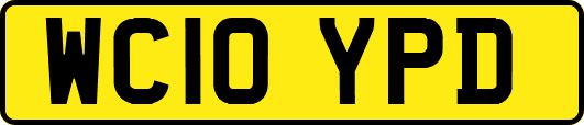 WC10YPD