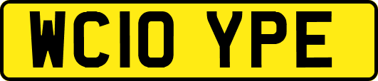 WC10YPE