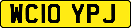 WC10YPJ