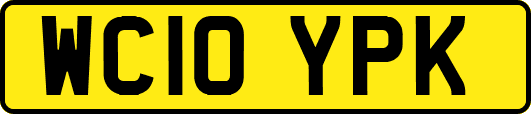 WC10YPK