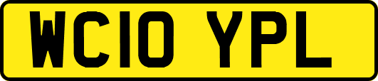 WC10YPL