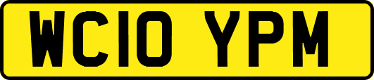 WC10YPM