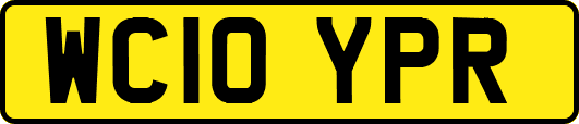 WC10YPR