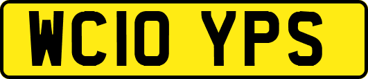 WC10YPS
