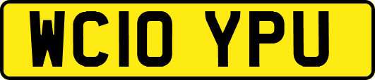WC10YPU