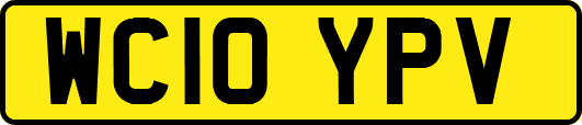 WC10YPV