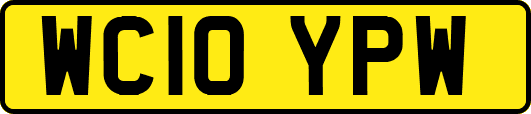 WC10YPW