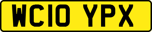 WC10YPX