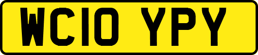 WC10YPY