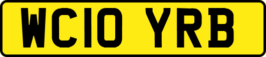WC10YRB