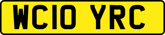 WC10YRC