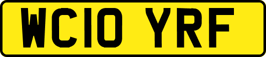 WC10YRF