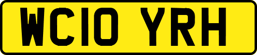 WC10YRH