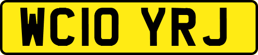 WC10YRJ