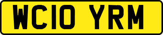 WC10YRM