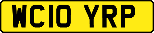 WC10YRP