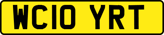 WC10YRT