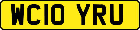 WC10YRU