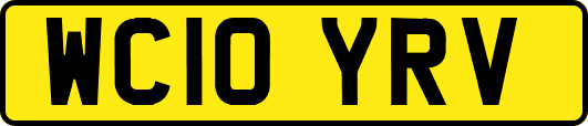 WC10YRV