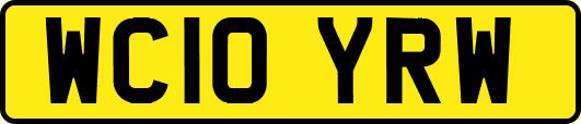 WC10YRW