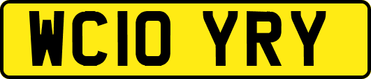 WC10YRY