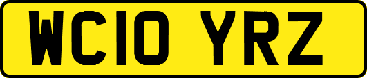 WC10YRZ