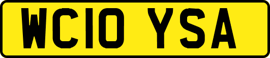 WC10YSA