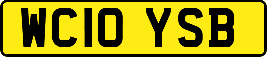 WC10YSB