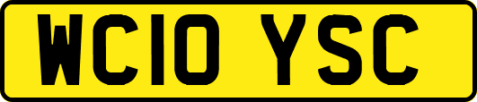 WC10YSC