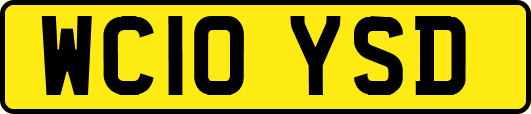 WC10YSD