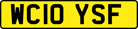 WC10YSF