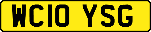 WC10YSG